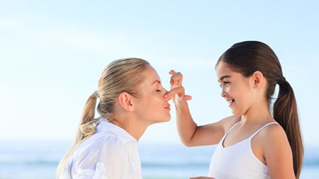 5 mitos de belleza que debemos desterrar