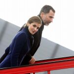 Los Reyes tenían previsto viajar a Reino Unido del 8 al 10 de marzo
