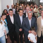«Los asesinos de Jiménez-Becerril y su mujer no pueden tener privilegios»