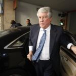 El presidente de CEIM descarta a Díaz Ferrán se presente a la reelección