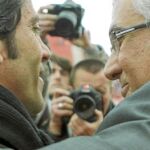 Quique ataca a Manzano