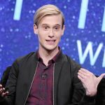 Tyler Henry, durante una aparición televisiva días atrás
