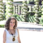 Vivian Watson es periodista, madre de dos hijos y emprendedora como coach online