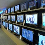 Televisores que dominarán el 2016