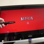 Netflix es la cadena de televisión por Internet más popular