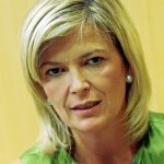 Gabriela Bravo: «Sería importante un pacto de Estado por la Justicia»