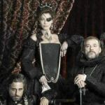 «La princesa de Éboli» ya espera en A-3