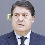 Imagen de archivo de José Luis Olivas