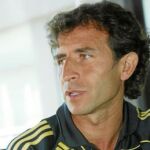 Pacheco derrota a Portugal