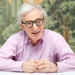 Woody Allen