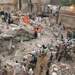 La sentencia contra Musharraf amenaza al inestable Pakistán