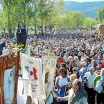 Ni coacciones ni estafas en torno a la vidente de El Escorial