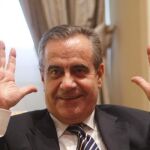 Corbacho quiere compensar a los pensionistas en 2012
