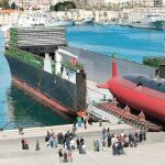 Vértigo en la industria auxiliar naval por la pérdida de empleo
