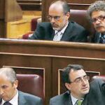 El Congreso exige por segunda vez que se reduzca el Gobierno