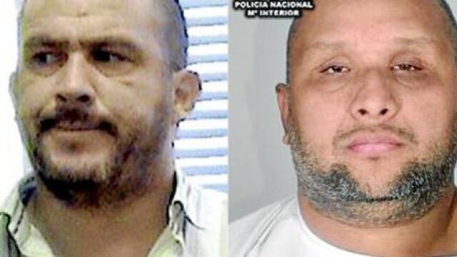 Detenidos en Valencia dos sicarios colombianos acusados de 200 asesinatos en Colombia