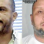 Detenidos en Valencia dos sicarios colombianos acusados de 200 asesinatos en Colombia