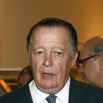 Foto de archivo, fechada en Madrid el 18 de septiembre de 2013, del infante Carlos de Borbón-Dos Sicilias