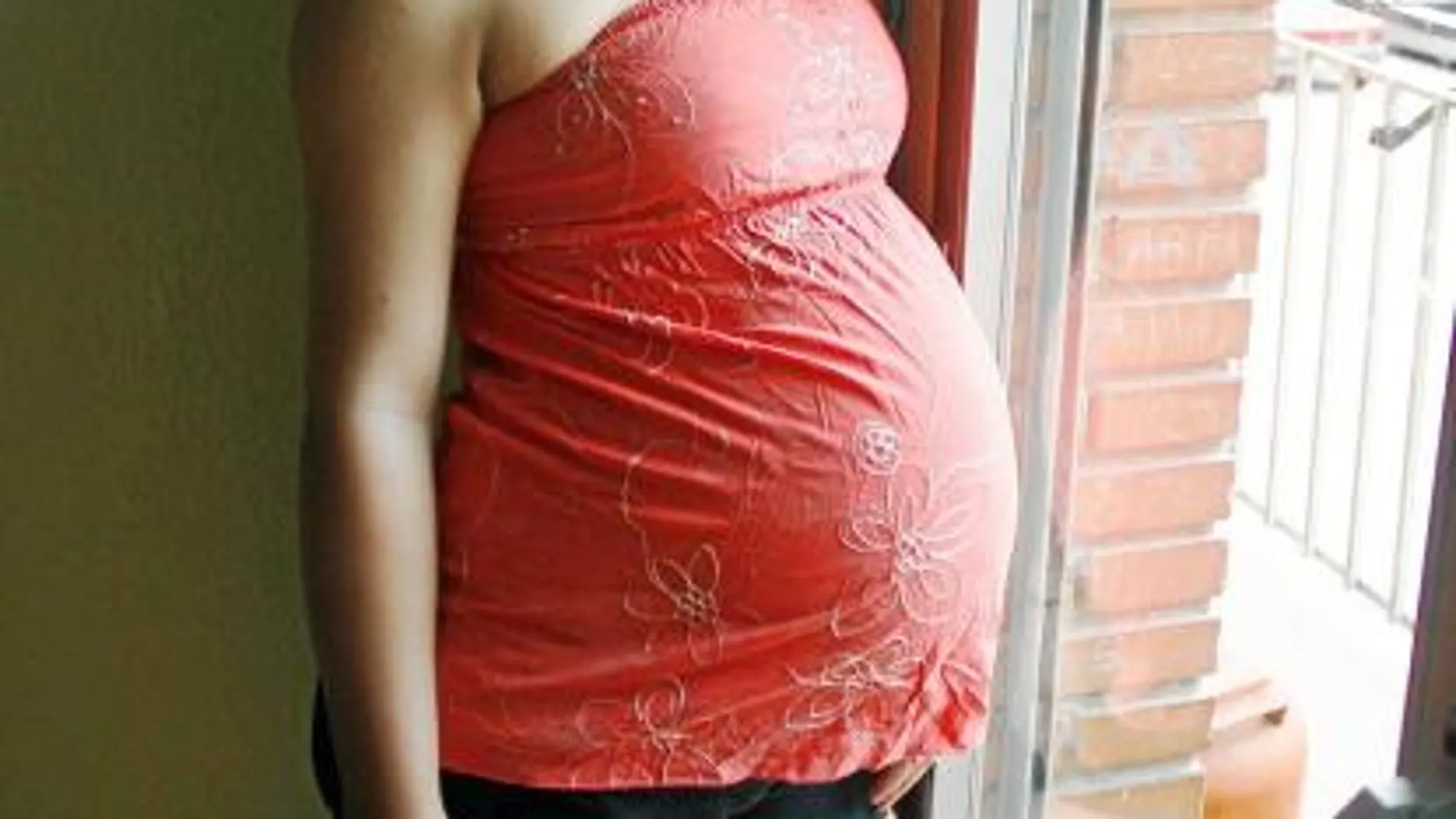 30 jóvenes de 13 y 15 años piden abortar frente a 20 que dan a luz