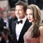El cumpleaños de Angelina acaba en pelea