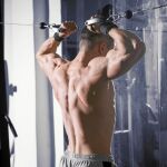 Tener un cuerpo esculpido es una mezcla de deporte y buena alimentación