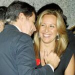 «Apoyo a Zapatero pero no me apoyo en Zapatero»