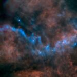 El filamento de futuras estrellas desvelado por Herschel