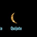 ¿Una estrella llamada Cervantes?