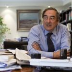Tras el escándalo de Díaz Ferrán, el anterior presidente, Juan Rosell está dispuesto a renovar completamente la estructura interna de la CEOE. La organización trabaja para cerrar el cambio en marzo.