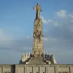 El Cerro de los Ángeles