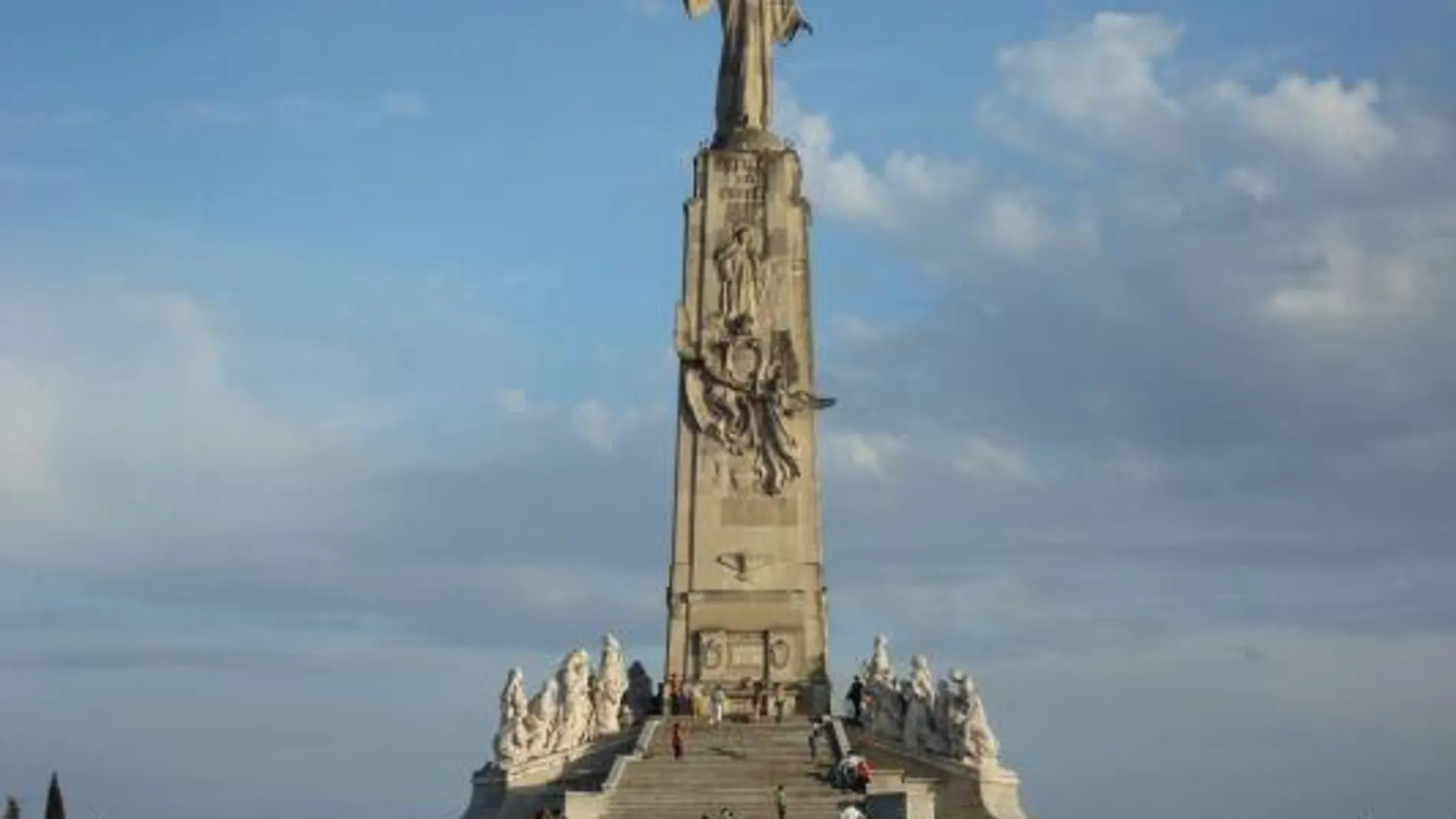 El Cerro de los Ángeles