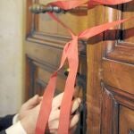 El misterio de la sede vacante