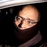 Cientos de melillenses pasan la noche en sus coches por miedo a nuevas temblores