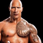 ¿Puede ser «La Roca» el hombre más sexy del mundo?