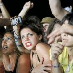 Benicàssim se seca