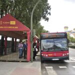 El transporte público es la manera más eficaz de evitar disgustos