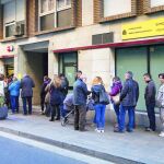 Caos en la emisión de certificados antipederastia a profesores