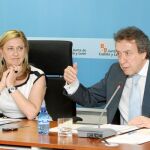 La Comunidad reclamará al Gobierno los 150 millones para la Convergencia