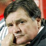 José Antonio Camacho: «Lo veo bien, como antes de Suiza»