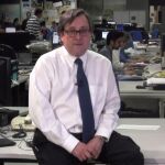 El videoblog de F. Marhuenda: «Mario Conde, uno de los mayores golfos que ha dado la economía española»