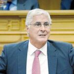 Barreda anuncia una ley que recoja todas sus aspiraciones hídricas