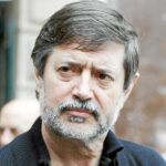 Díaz Usabiaga salió de prisión para cuidar a su madre