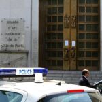 Roban un Picasso y un Matisse del Museo de Arte Moderno de París