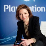 Liliana Laporte, nueva Directora General de Sony Computer Entertainment Iberia