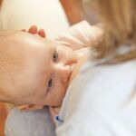 Dar de mamar al niño es cerrar el ciclo fisiológico funcional de la glándula mamaria