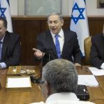 Benjamin Netanyahu
