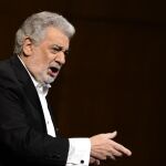 Plácido Domingo