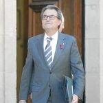 Artur Mas tendrá un papel relevante en la campaña de CDC