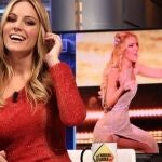 Edurne