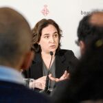 El territorio donde más actuaciones se hicieron fue Nou Barris (390 casos), pero en Ciutat Vella hay más actuaciones en relación al número de vecinos (373 casos)